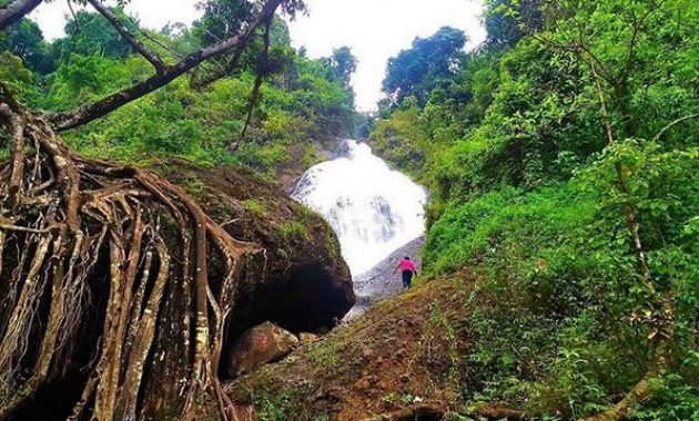 1600569136 168 10 Foto Curug Winong Wonosobo Rute Menuju Wisata Letak Lokasi - 10 Foto Curug Winong Wonosobo, Rute Menuju Wisata, Letak Lokasi + Keindahan Air Terjun