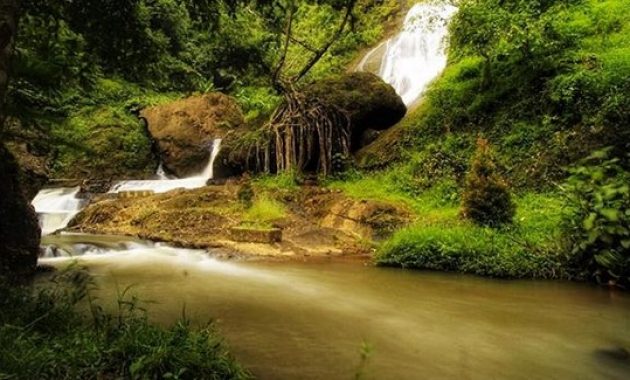 1600569136 890 10 Foto Curug Winong Wonosobo Rute Menuju Wisata Letak Lokasi - 10 Foto Curug Winong Wonosobo, Rute Menuju Wisata, Letak Lokasi + Keindahan Air Terjun