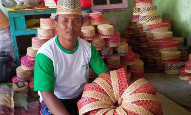 10 Souvenir Khas Banyuwangi Harga Yang Murah dan Wajib Dibawa Pulang 1600626668 60 10 Souvenir Khas Banyuwangi Harga Yang Murah dan Wajib Dibawa - 10 Souvenir Khas Banyuwangi Harga Yang Murah dan Wajib Dibawa Pulang