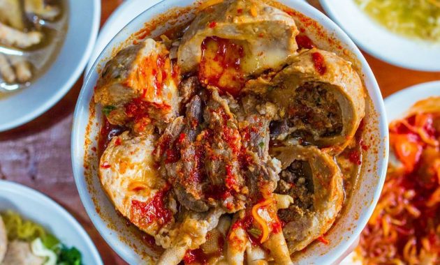 9 Tempat Bakso Paling Enak di Sidoarjo, Kuliner Mie Jumbo Murah Daerah Waru Gedangan Krian Kota Sedati Sepanjang Tropodo 1600630361 211 9 Tempat Bakso Paling Enak di Sidoarjo Kuliner Mie Jumbo - 9 Tempat Bakso Paling Enak di Sidoarjo, Kuliner Mie Jumbo Murah Daerah Waru Gedangan Krian Kota Sedati Sepanjang Tropodo