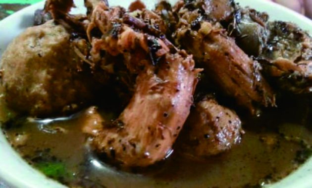 9 Tempat Bakso Paling Enak di Sidoarjo, Kuliner Mie Jumbo Murah Daerah Waru Gedangan Krian Kota Sedati Sepanjang Tropodo 1600630363 871 9 Tempat Bakso Paling Enak di Sidoarjo Kuliner Mie Jumbo - 9 Tempat Bakso Paling Enak di Sidoarjo, Kuliner Mie Jumbo Murah Daerah Waru Gedangan Krian Kota Sedati Sepanjang Tropodo