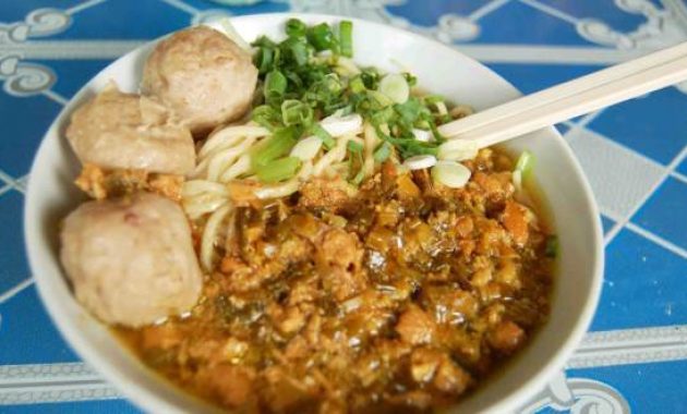 10 Mie Ayam Enak di Surabaya, Pangsit Murah Dari Jakarta Solo, Daerah Undaan Barat Selatan Utara Pusat 1600631463 966 10 Mie Ayam Enak di Surabaya Pangsit Murah Dari Jakarta - 10 Mie Ayam Enak di Surabaya, Pangsit Murah Dari Jakarta Solo, Daerah Undaan Barat Selatan Utara Pusat