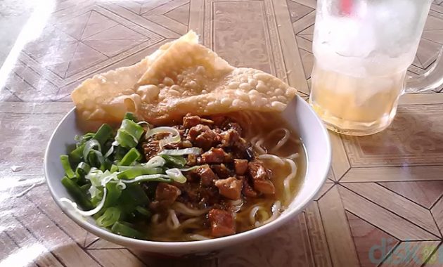 10 Mie Ayam Enak di Surabaya, Pangsit Murah Dari Jakarta Solo, Daerah Undaan Barat Selatan Utara Pusat 1600631468 33 10 Mie Ayam Enak di Surabaya Pangsit Murah Dari Jakarta - 10 Mie Ayam Enak di Surabaya, Pangsit Murah Dari Jakarta Solo, Daerah Undaan Barat Selatan Utara Pusat