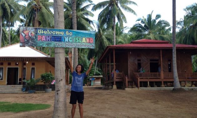 1600633258 932 10 Homestay di Pulau Pahawang Rp400000 Harga Murah Besar Kecil - 10 Homestay di Pulau Pahawang Rp.400.000 Harga Murah Besar Kecil Bagus dan Terbaik