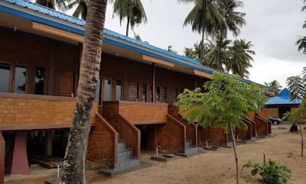 1600633261 839 10 Homestay di Pulau Pahawang Rp400000 Harga Murah Besar Kecil - 10 Homestay di Pulau Pahawang Rp.400.000 Harga Murah Besar Kecil Bagus dan Terbaik