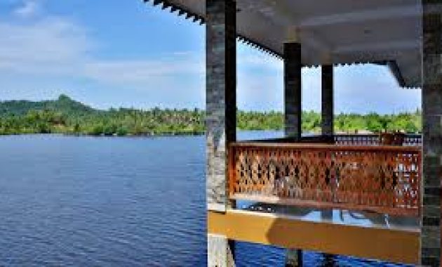1600633261 922 10 Homestay di Pulau Pahawang Rp400000 Harga Murah Besar Kecil - 10 Homestay di Pulau Pahawang Rp.400.000 Harga Murah Besar Kecil Bagus dan Terbaik