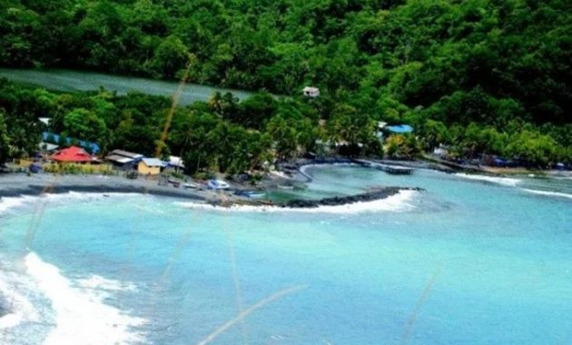 10 Pantai di Papua Raja Ampat Yang Menjadi Salah Satu Dari Wisata Menyelam Terbaik Dunia dan Terkenal 1600688152 970 10 Pantai di Papua Raja Ampat Yang Menjadi Salah Satu - 10 Pantai di Papua Raja Ampat Yang Menjadi Salah Satu Dari Wisata Menyelam Terbaik Dunia dan Terkenal