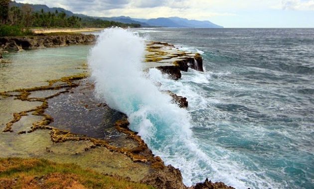 10 Pantai di Papua Raja Ampat Yang Menjadi Salah Satu Dari Wisata Menyelam Terbaik Dunia dan Terkenal 1600688153 969 10 Pantai di Papua Raja Ampat Yang Menjadi Salah Satu - 10 Pantai di Papua Raja Ampat Yang Menjadi Salah Satu Dari Wisata Menyelam Terbaik Dunia dan Terkenal