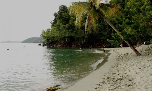 10 Pantai di Papua Raja Ampat Yang Menjadi Salah Satu Dari Wisata Menyelam Terbaik Dunia dan Terkenal 1600688158 642 10 Pantai di Papua Raja Ampat Yang Menjadi Salah Satu - 10 Pantai di Papua Raja Ampat Yang Menjadi Salah Satu Dari Wisata Menyelam Terbaik Dunia dan Terkenal