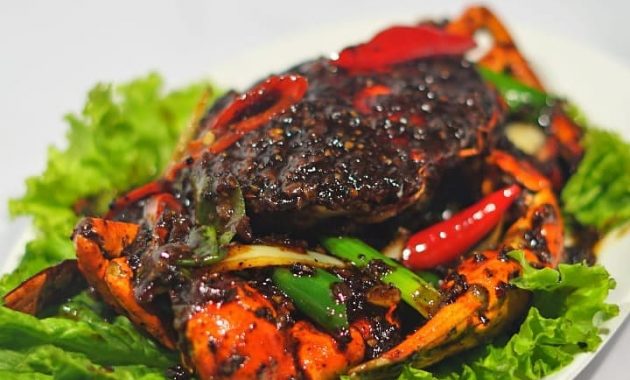 1600815651 437 Daftar Harga Menu Telaga Seafood Cikarang Terbaru No Telp Restoran - Daftar Harga Menu Telaga Seafood Cikarang Terbaru No Telp Restoran Rumah Makan Bekasi