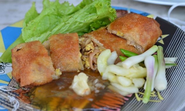 Daftar Harga Menu Lumpia Gang Lombok Semarang Terbaru Buka Jam Berapa Halal Atau Haram? 1600825498 43 Daftar Harga Menu Lumpia Gang Lombok Semarang Terbaru Buka Jam - Daftar Harga Menu Lumpia Gang Lombok Semarang Terbaru Buka Jam Berapa Halal Atau Haram?