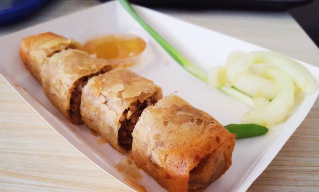 Daftar Harga Lumpia Express Semarang Terbaru Lunpia Halal Jalan Gajah Mada Tahan Berapa Lama 1600825626 234 Daftar Harga Lumpia Express Semarang Terbaru Lunpia Halal Jalan Gajah - Daftar Harga Lumpia Express Semarang Terbaru Lunpia Halal Jalan Gajah Mada Tahan Berapa Lama