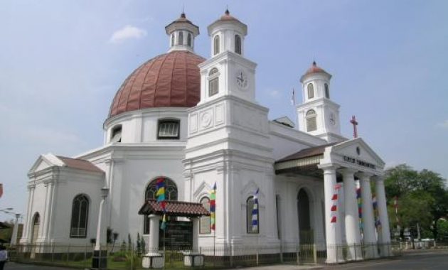 10 Foto Gereja Blenduk di Semarang Kubah Ambruk Sejarah Wisata Kota Lama 1600879624 840 10 Foto Gereja Blenduk di Semarang Kubah Ambruk Sejarah Wisata - 10 Foto Gereja Blenduk di Semarang Kubah Ambruk Sejarah Wisata Kota Lama