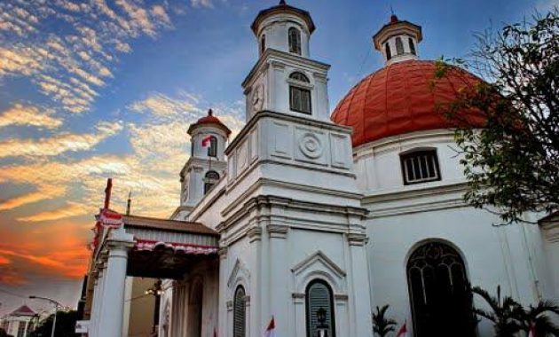 10 Foto Gereja Blenduk di Semarang Kubah Ambruk Sejarah Wisata Kota Lama 1600879631 604 10 Foto Gereja Blenduk di Semarang Kubah Ambruk Sejarah Wisata - 10 Foto Gereja Blenduk di Semarang Kubah Ambruk Sejarah Wisata Kota Lama