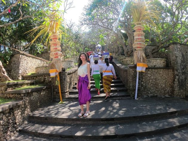 10 Foto Pura Luhur Uluwatu Temple Bali, Harga Tiket Masuk Wisata Sejarah Lokasi Terletak di Kabupaten Badung 1600881193 410 10 Foto Pura Luhur Uluwatu Temple Bali Harga Tiket Masuk - 10 Foto Pura Luhur Uluwatu Temple Bali, Harga Tiket Masuk Wisata Sejarah Lokasi Terletak di Kabupaten Badung