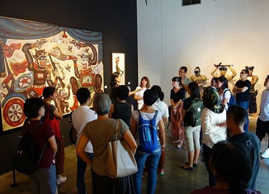 Tiket Masuk OHD Museum Magelang Oei Hong Djien, Jam Buka Letak Alamat Lokasi 1600897470 391 Tiket Masuk OHD Museum Magelang Oei Hong Djien Jam Buka - Tiket Masuk OHD Museum Magelang Oei Hong Djien, Jam Buka Letak Alamat Lokasi