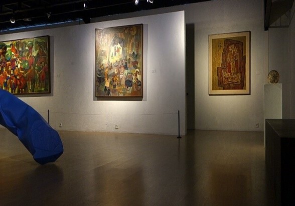 Tiket Masuk OHD Museum Magelang Oei Hong Djien, Jam Buka Letak Alamat Lokasi 1600897482 138 Tiket Masuk OHD Museum Magelang Oei Hong Djien Jam Buka - Tiket Masuk OHD Museum Magelang Oei Hong Djien, Jam Buka Letak Alamat Lokasi