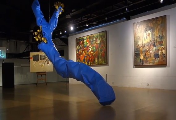 Tiket Masuk OHD Museum Magelang Oei Hong Djien, Jam Buka Letak Alamat Lokasi 1600897485 999 Tiket Masuk OHD Museum Magelang Oei Hong Djien Jam Buka - Tiket Masuk OHD Museum Magelang Oei Hong Djien, Jam Buka Letak Alamat Lokasi