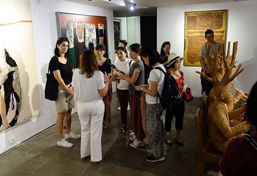 Tiket Masuk OHD Museum Magelang Oei Hong Djien, Jam Buka Letak Alamat Lokasi 1600897493 4 Tiket Masuk OHD Museum Magelang Oei Hong Djien Jam Buka - Tiket Masuk OHD Museum Magelang Oei Hong Djien, Jam Buka Letak Alamat Lokasi