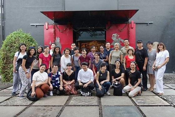 Tiket Masuk OHD Museum Magelang Oei Hong Djien, Jam Buka Letak Alamat Lokasi 1600897506 0 Tiket Masuk OHD Museum Magelang Oei Hong Djien Jam Buka - Tiket Masuk OHD Museum Magelang Oei Hong Djien, Jam Buka Letak Alamat Lokasi