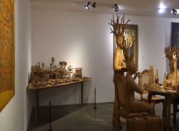 Tiket Masuk OHD Museum Magelang Oei Hong Djien, Jam Buka Letak Alamat Lokasi 1600897507 350 Tiket Masuk OHD Museum Magelang Oei Hong Djien Jam Buka - Tiket Masuk OHD Museum Magelang Oei Hong Djien, Jam Buka Letak Alamat Lokasi
