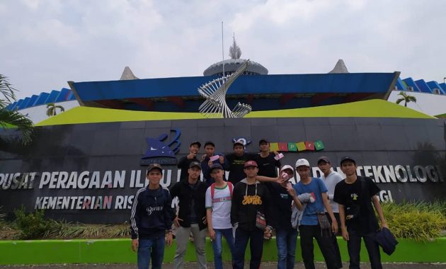 1600898896 152 10 Foto Museum Iptek TMII Jakarta Harga Tiket Masuk Apa - 10 Foto Museum Iptek TMII Jakarta, Harga Tiket Masuk Apa Saja Yang Ada di Lokasi
