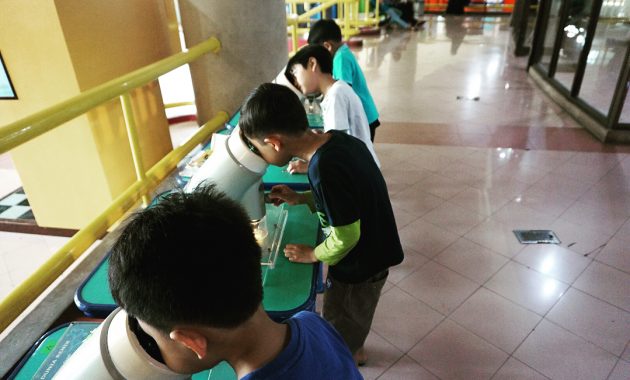 1600898899 237 10 Foto Museum Iptek TMII Jakarta Harga Tiket Masuk Apa - 10 Foto Museum Iptek TMII Jakarta, Harga Tiket Masuk Apa Saja Yang Ada di Lokasi