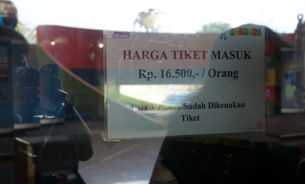 1600898901 832 10 Foto Museum Iptek TMII Jakarta Harga Tiket Masuk Apa - 10 Foto Museum Iptek TMII Jakarta, Harga Tiket Masuk Apa Saja Yang Ada di Lokasi