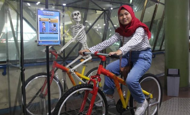 1600898901 872 10 Foto Museum Iptek TMII Jakarta Harga Tiket Masuk Apa - 10 Foto Museum Iptek TMII Jakarta, Harga Tiket Masuk Apa Saja Yang Ada di Lokasi
