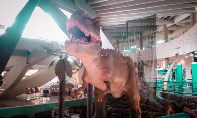 1600898903 592 10 Foto Museum Iptek TMII Jakarta Harga Tiket Masuk Apa - 10 Foto Museum Iptek TMII Jakarta, Harga Tiket Masuk Apa Saja Yang Ada di Lokasi