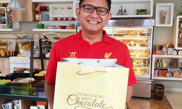 2 Alamat Cabang Dapur Cokelat Jakarta Barat Greenville Taman Palem Lestari, Harga Menu Kue 1601160832 779 2 Alamat Cabang Dapur Cokelat Jakarta Barat Greenville Taman Palem - 2 Alamat Cabang Dapur Cokelat Jakarta Barat Greenville Taman Palem Lestari, Harga Menu Kue