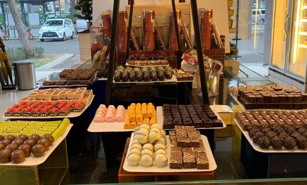 2 Alamat Cabang Dapur Cokelat Jakarta Barat Greenville Taman Palem Lestari, Harga Menu Kue 1601160834 494 2 Alamat Cabang Dapur Cokelat Jakarta Barat Greenville Taman Palem - 2 Alamat Cabang Dapur Cokelat Jakarta Barat Greenville Taman Palem Lestari, Harga Menu Kue