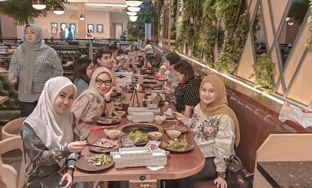 10 Restoran All You Can Eat di Makassar Terbaru Promo Murah Shabuqi Korean Bbq 1601165981 433 10 Restoran All You Can Eat di Makassar Terbaru Promo - 10 Restoran All You Can Eat di Makassar Terbaru Promo Murah Shabuqi Korean Bbq