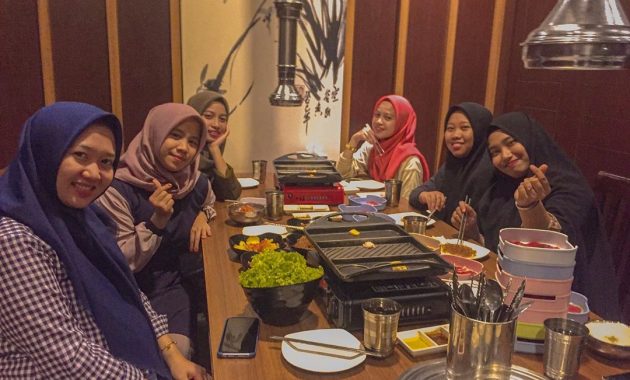10 Restoran All You Can Eat di Makassar Terbaru Promo Murah Shabuqi Korean Bbq 1601165983 542 10 Restoran All You Can Eat di Makassar Terbaru Promo - 10 Restoran All You Can Eat di Makassar Terbaru Promo Murah Shabuqi Korean Bbq