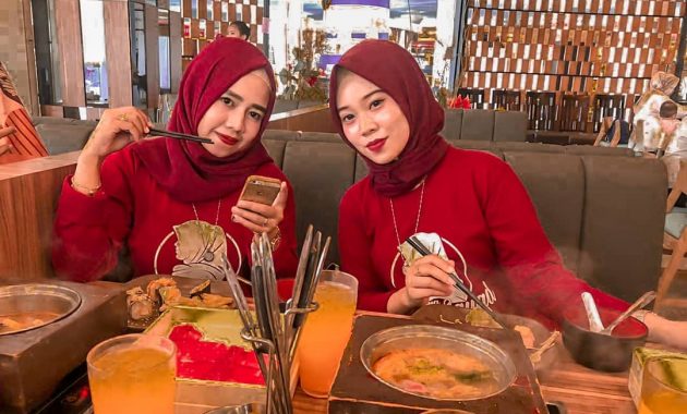 10 Restoran All You Can Eat di Makassar Terbaru Promo Murah Shabuqi Korean Bbq 1601165984 33 10 Restoran All You Can Eat di Makassar Terbaru Promo - 10 Restoran All You Can Eat di Makassar Terbaru Promo Murah Shabuqi Korean Bbq