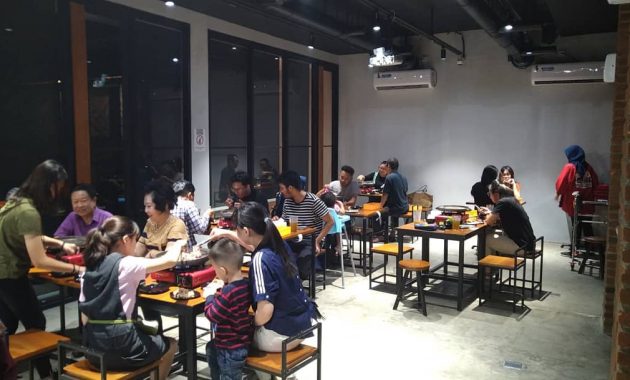 10 Restoran All You Can Eat di Makassar Terbaru Promo Murah Shabuqi Korean Bbq 1601165986 475 10 Restoran All You Can Eat di Makassar Terbaru Promo - 10 Restoran All You Can Eat di Makassar Terbaru Promo Murah Shabuqi Korean Bbq