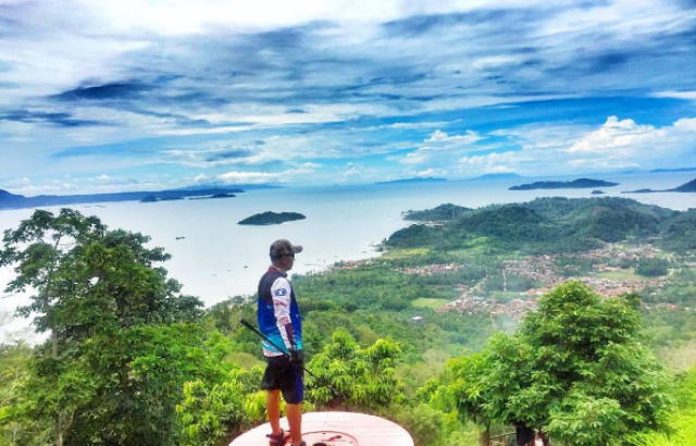 55 Tempat Wisata di Lampung Selatan Timur Tengah Barat Utara Terbaru Yang Bagus Wajib Dikunjungi : Pesawaran Tanjung Karang 55 Tempat Wisata di Lampung Selatan Timur Tengah Barat Utara - 55 Tempat Wisata di Lampung Selatan Timur Tengah Barat Utara Terbaru Yang Bagus Wajib Dikunjungi : Pesawaran Tanjung Karang